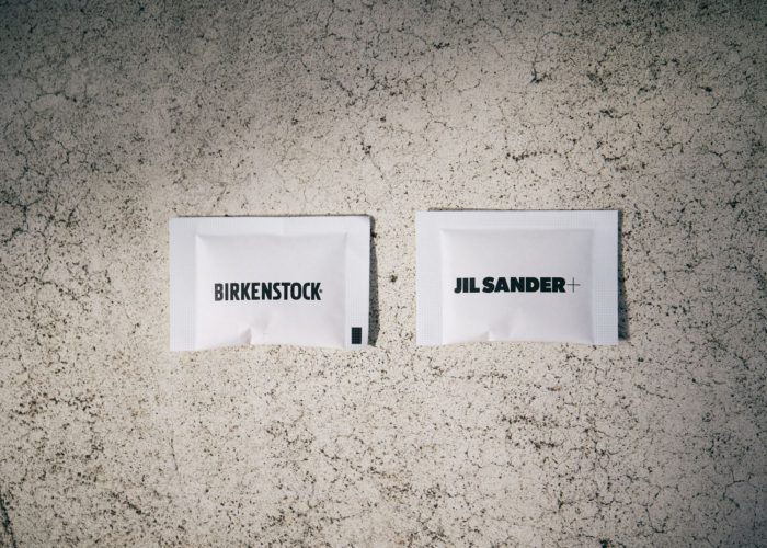 「BIRKENSTOCK（ビルケンシュトック）」と「JIL SANDER+（ジル サンダー＋）」、エスケープ気分を味わえるポップアップストアを開催