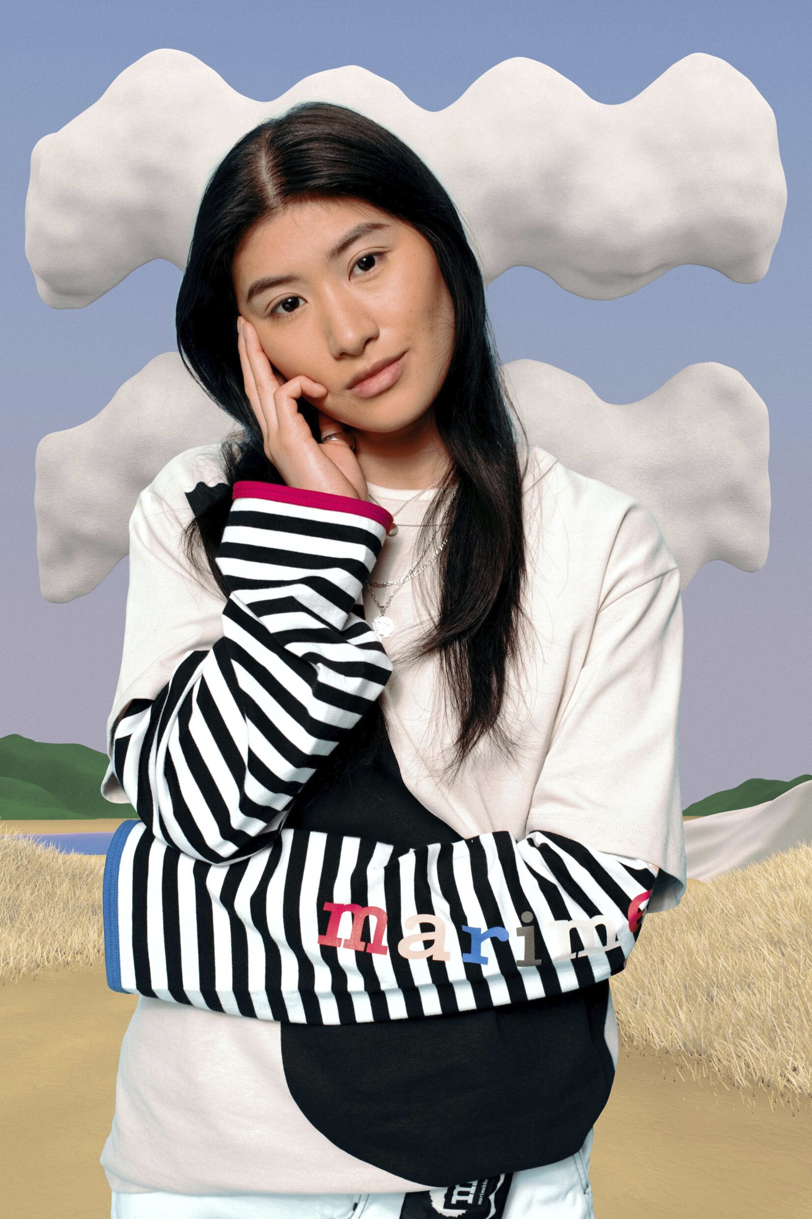 「マインドフルネス」にフォーカス「Marimekko Kioski（マリメッコ キオスキ）」、2021年新作を発売 | fashion