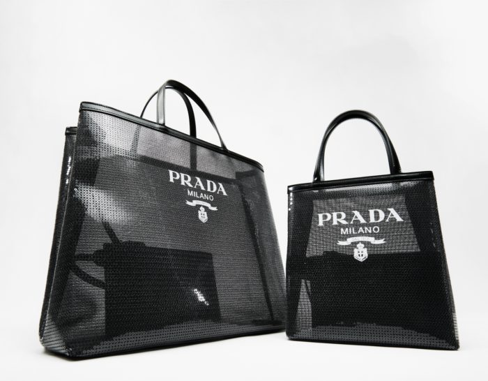 「PRADA（プラダ）」、NEWoMan横浜とRoppongi Hillsでポップアップ開催