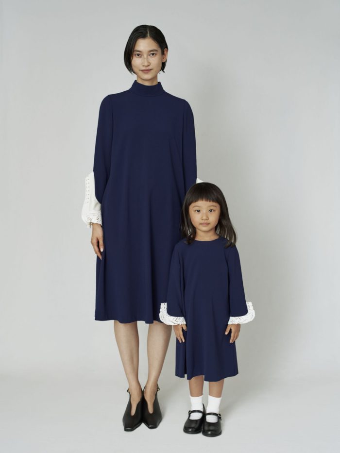 「Mame Kurogouchi（マメ クロゴウチ）」、初のホリデーコレクションを発表　伊勢丹新宿店でポップアップ開催