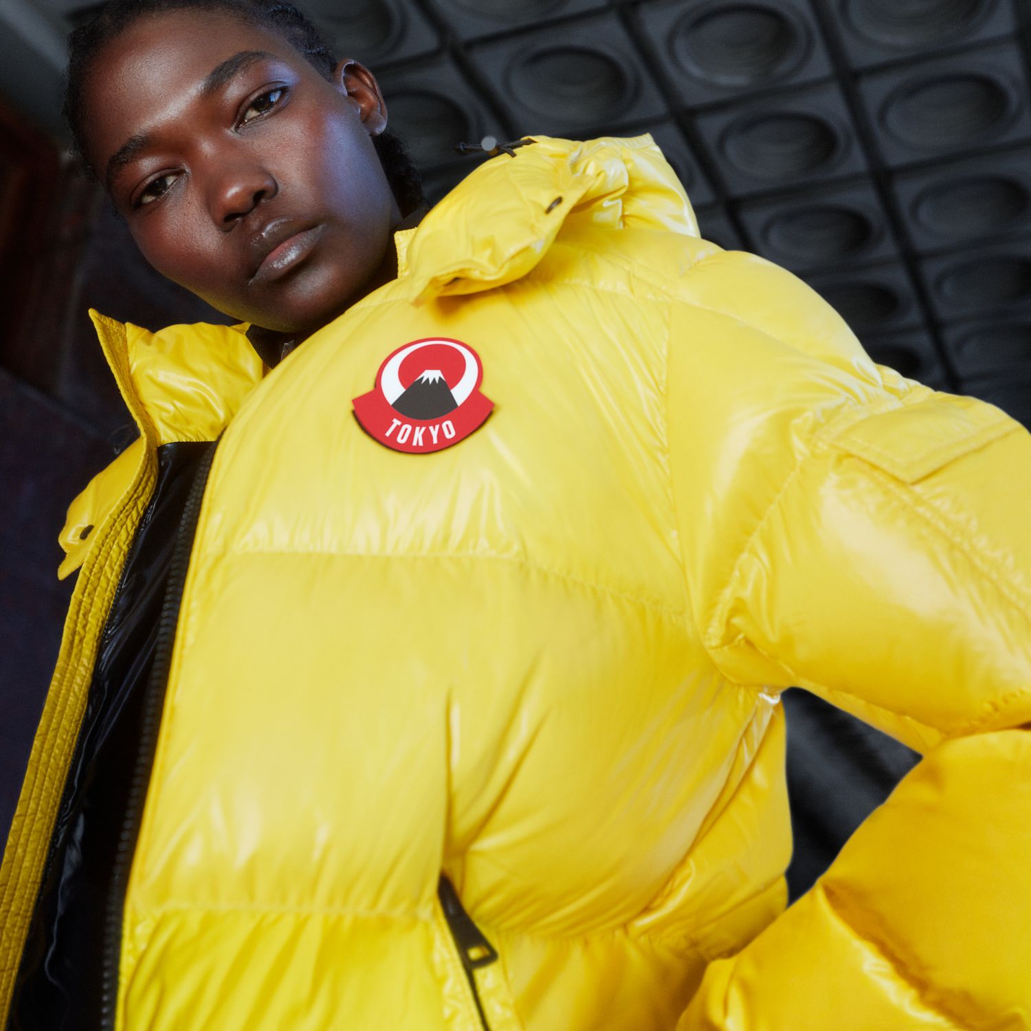 MONCLER（モンクレール）」、「ハウス オブ ジーニアス」で2021年の全 