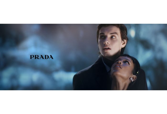 短編映画で夢の祭典を表現　「PRADA（プラダ）」、2021年ホリデーキャンペーン「真冬の夜の夢」を発表