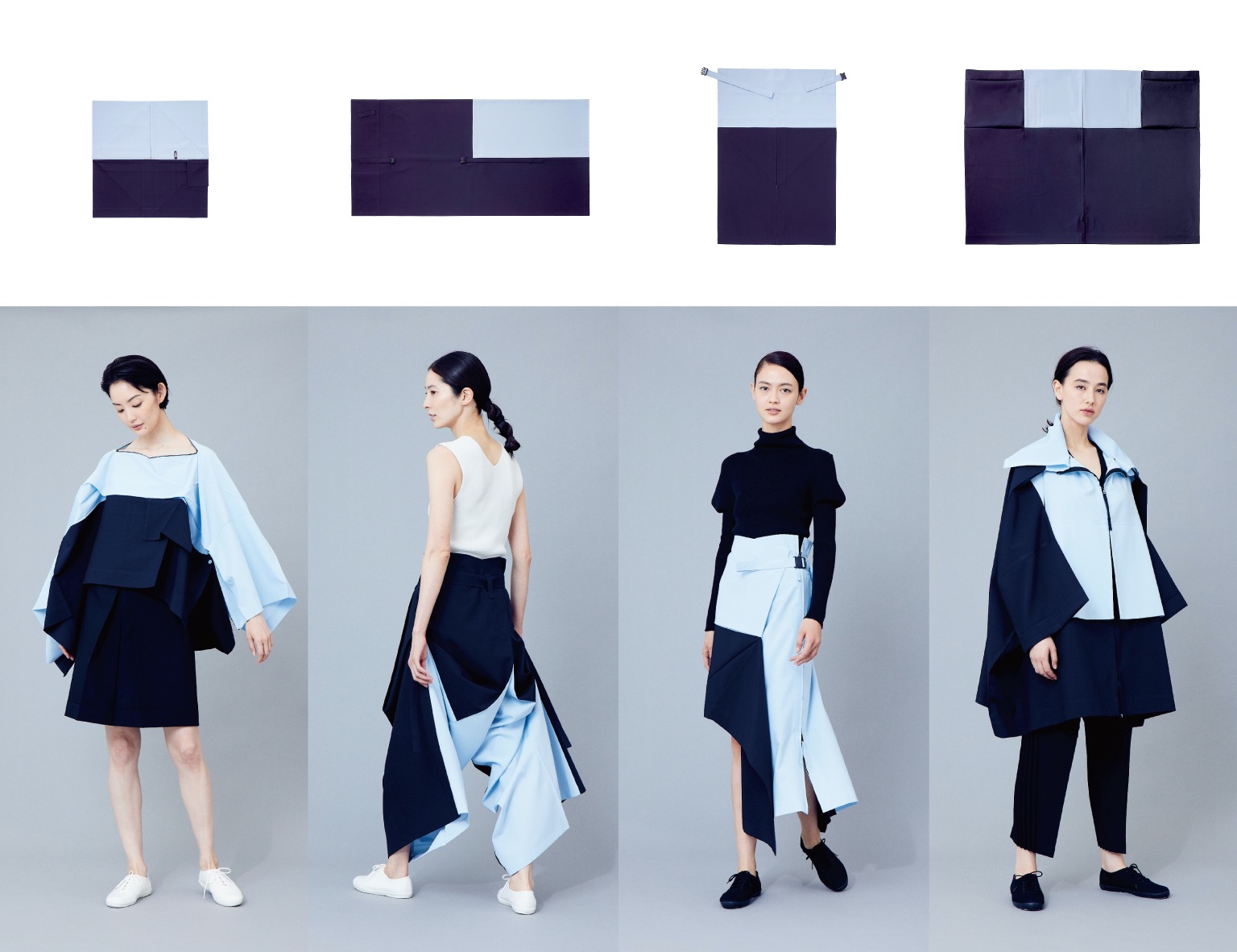 売りです 00s ISSEY MIYAKE イッセイミヤケ ツーレイヤー | www.barkat.tv