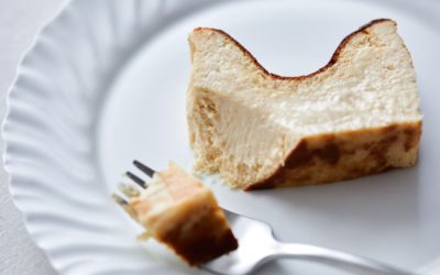 グルテンフリー＆白砂糖不使用のチーズケーキ「HOC（ホック）」が誕生
