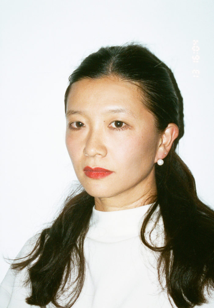 Yasuko Furuta