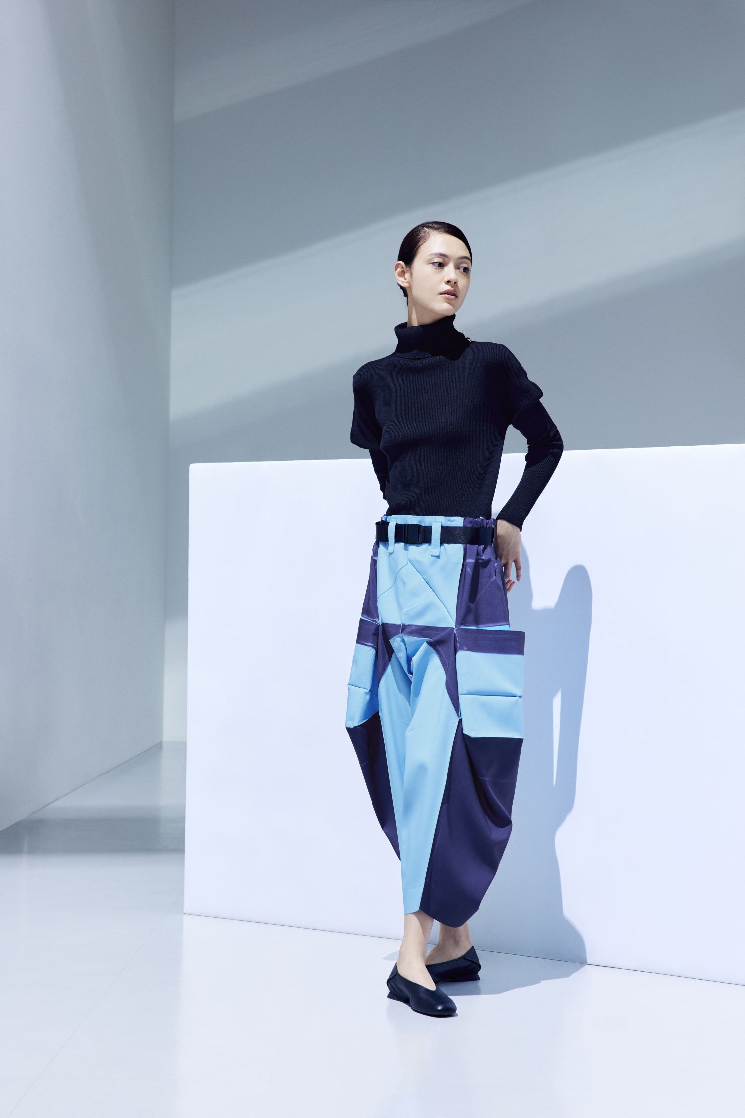 132 5. ISSEY MIYAKE（イッセイミヤケ）」から新作コレクション「OPEN