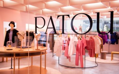 「パトゥ（PATOU）」、世界初の旗艦店「パトゥ 表参道（Patou Omotesando）」を表参道ヒルズにオープン