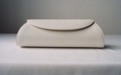 「JIL SANDER（ジル サンダー）」、新作バッグ「CANNOLO BAG（カンノーロ バッグ）」を発売　イタリアのスイーツがモチーフ