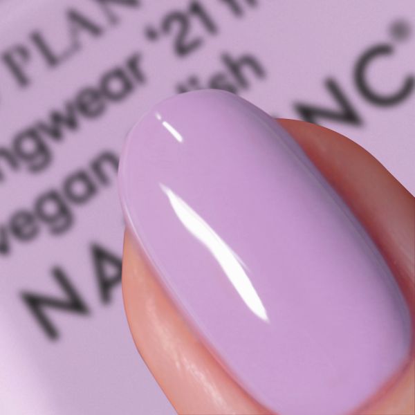 「NAILS INC（ネイルズ インク）」からヴィーガンネイル処方のPLANT POWERコレクション新色が登場