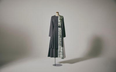 「MIKAGE SHIN（ミカゲシン）」の進美影デザイナー、乃木坂46のシングル『Actually…』のミュージックビデオ衣装デザインを担当