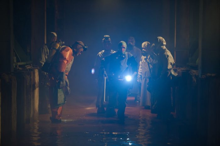 映画『チェルノブイリ1986』が公開　原発事故に立ち向かった消防士の人間ドラマ