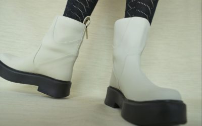 「AKANE UTSUNOMIYA（アカネ ウツノミヤ）」デザイナーが提案　靴ブランド「Purpred（パープレッド）」がスタート　