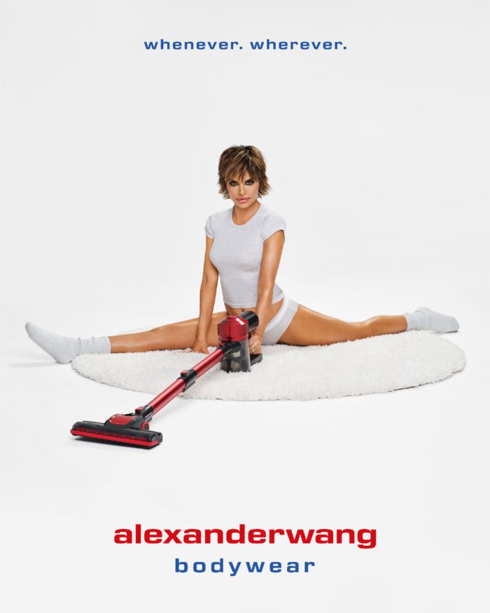 「alexanderwang（アレキサンダーワン）」、いつでも、どこでも着回し出来る「ボディウェア」を発売