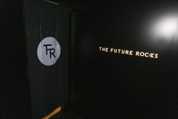 ト「ザ・フーチャー・ロックス」（The Future Rocks）」、日本ローンチイベントを開催