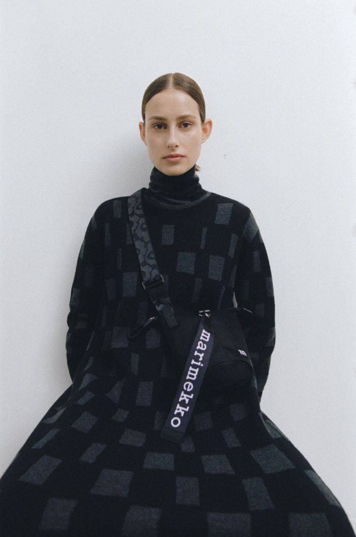 「Marimekko（マリメッコ）」、バッグシリーズ「Wear All Day bag」を発売