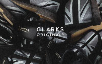 世界初のコンセプトストア「CLARKS ORIGINALS（クラークス オリジナルズ） 東京」がオープン