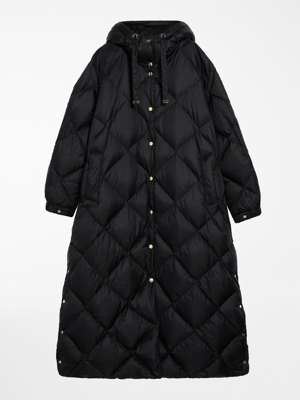 MAX MARA THE CUBE マックス マーラ ザキューブ ブラック Black