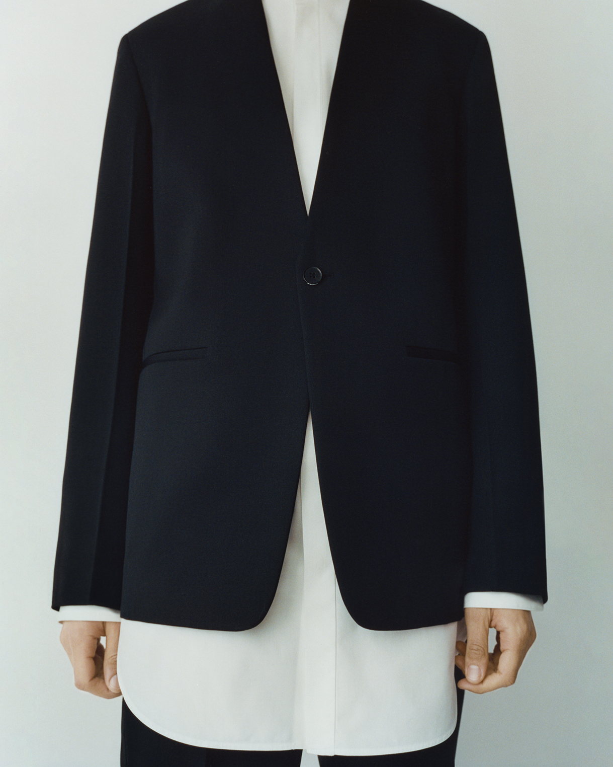 JIL SANDER（ジル サンダー）」、新コレクション「ワードローブ」を