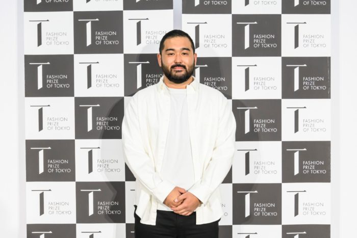 「FASHION PRIZE OF TOKYO」、小泉智貴氏が受賞　パリで2023年にショー