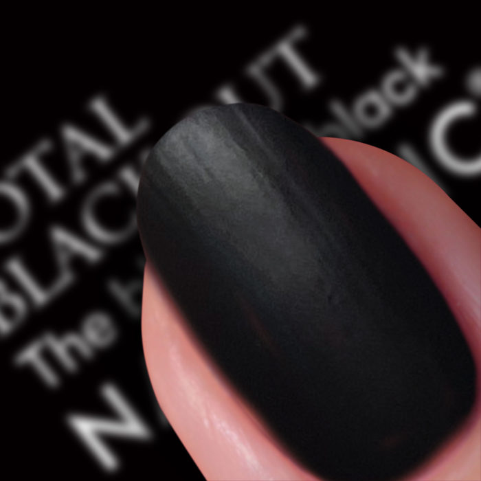 「NAILS INC（ネイルズ インク）」、ヴィーガンネイルからウォームカラーコレクションが登場　上質でマットな究極のブラックカラーも