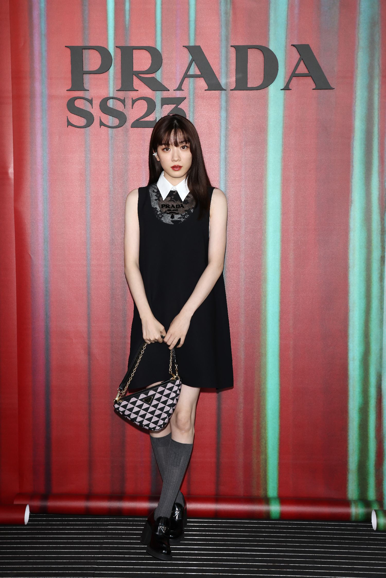 PRADAイヤリング 2012春夏コレクション-