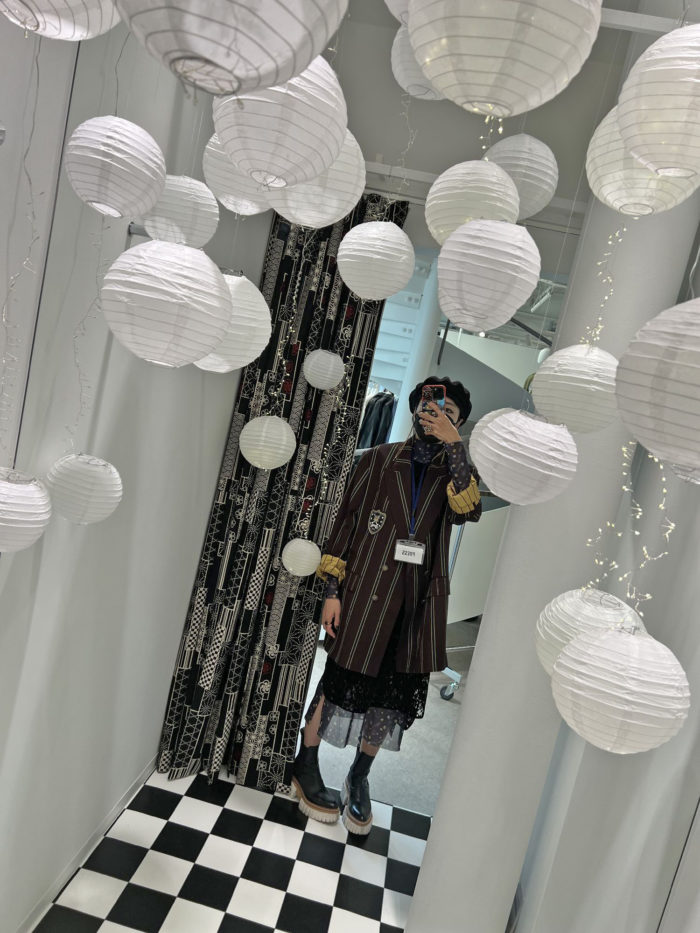 「SHEIN（シーイン）」がリアル型ショールームを公開　東京・原宿に「SHEIN TOKYO」がオープン