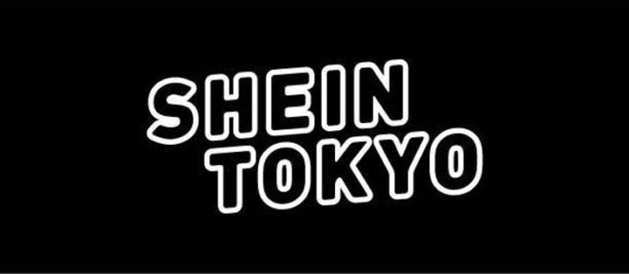 SHEIN（シーイン）」、東京・原宿に「SHEIN TOKYO」をオープン　試着可のショールームが誕生