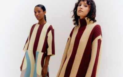 「Marimekko（マリメッコ）」、2023年プレスプリングコレクションを発売　60年代ファッションから着想