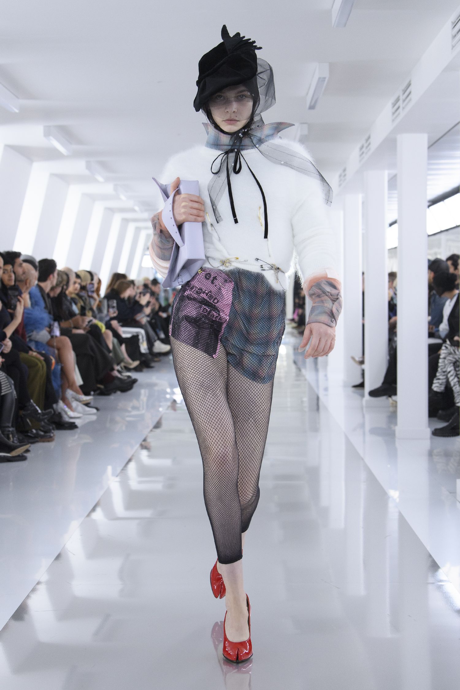 Maison Margiela（メゾン マルジェラ）」、2023年”Co-Ed”を発表 多彩な ...