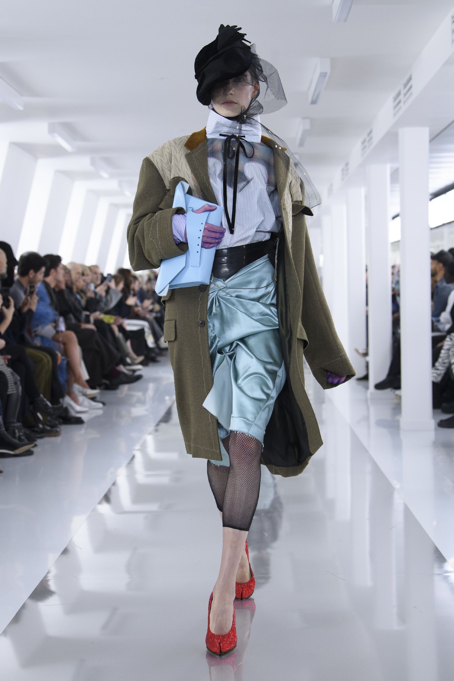 Maison Margiela（メゾン マルジェラ）」、2023年”Co-Ed”を発表 多彩な ...