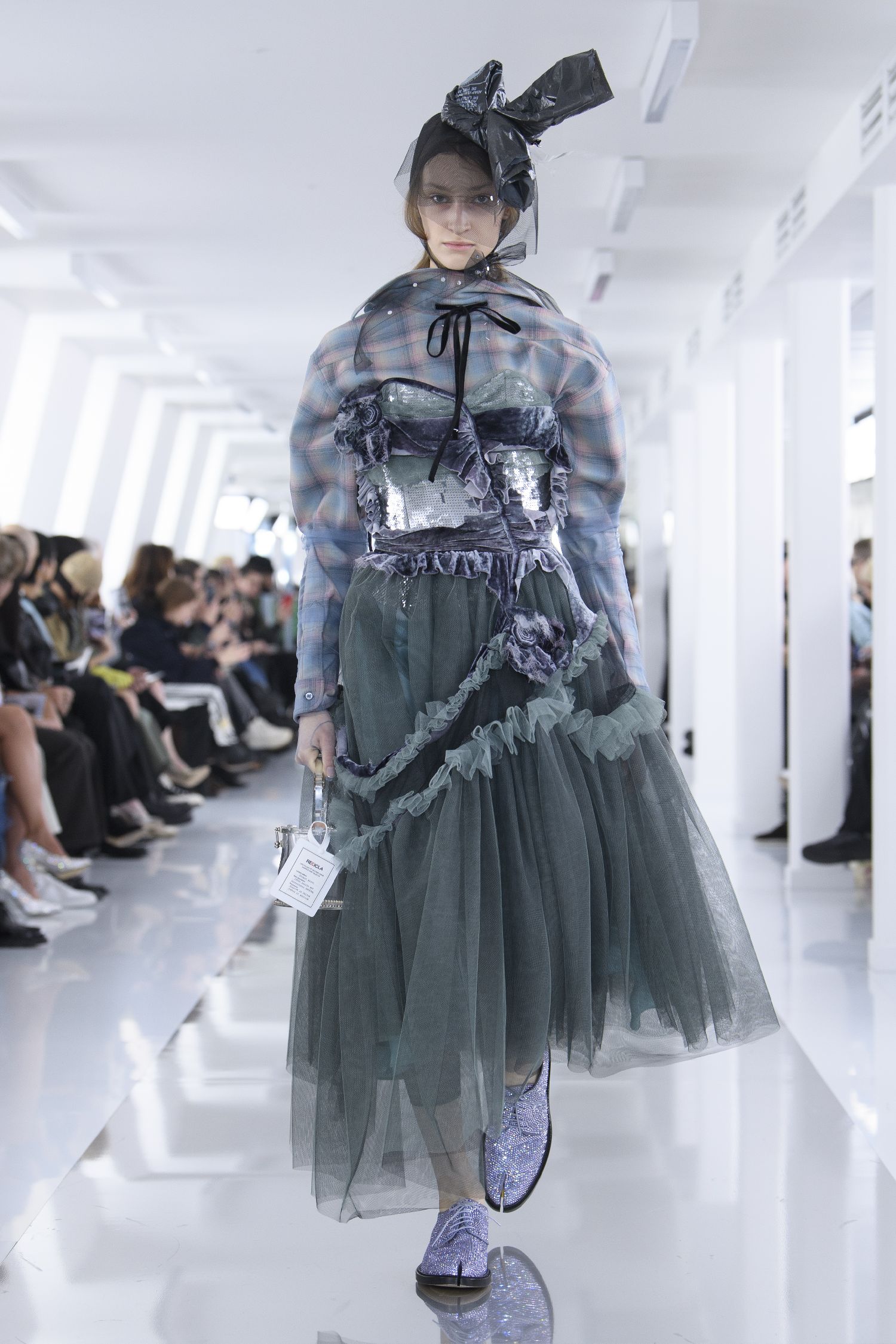 Maison Margiela（メゾン マルジェラ）」、2023年”Co-Ed”を発表 多彩な