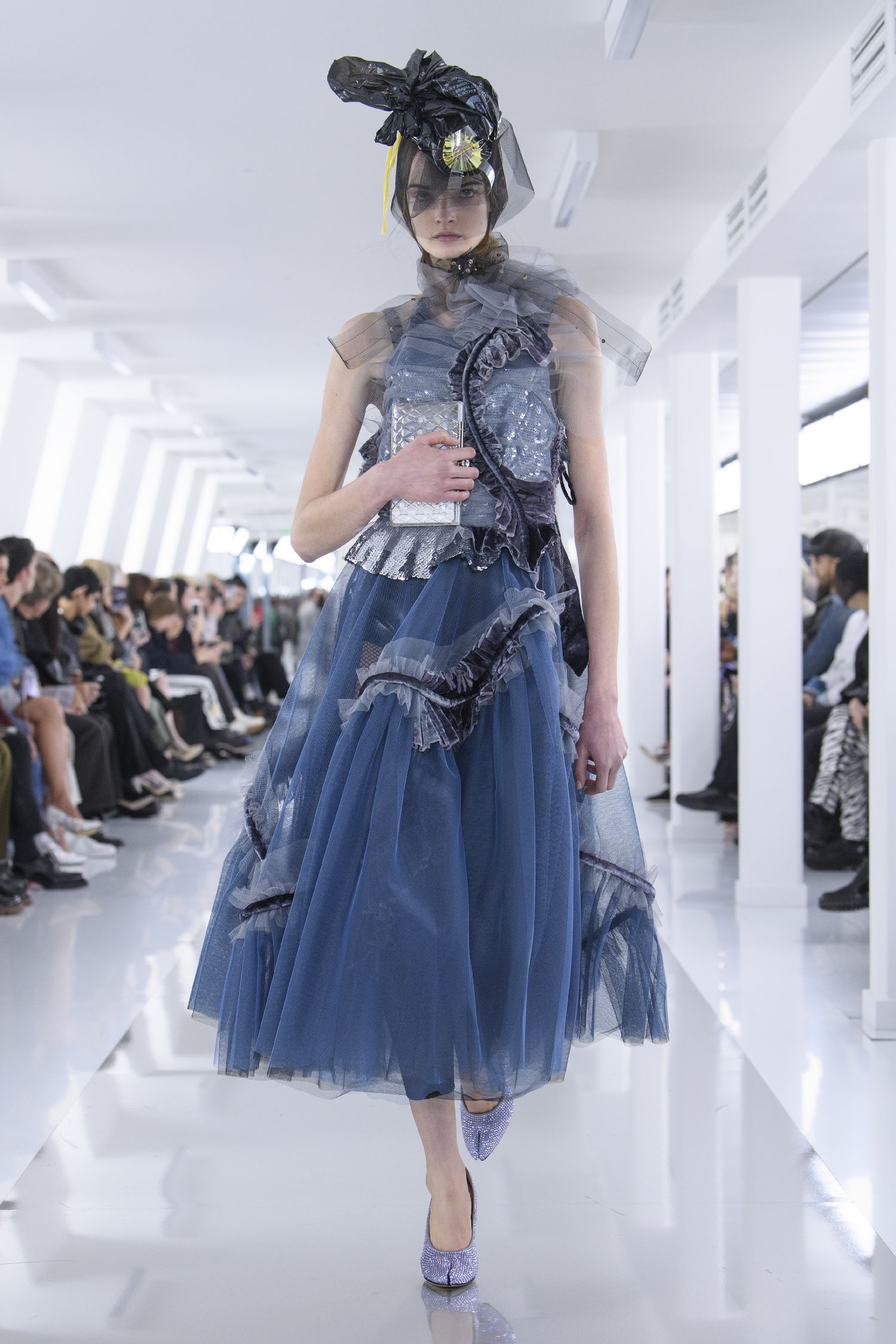 Maison Margiela（メゾン マルジェラ）」、2023年”Co-Ed”を発表 多彩な