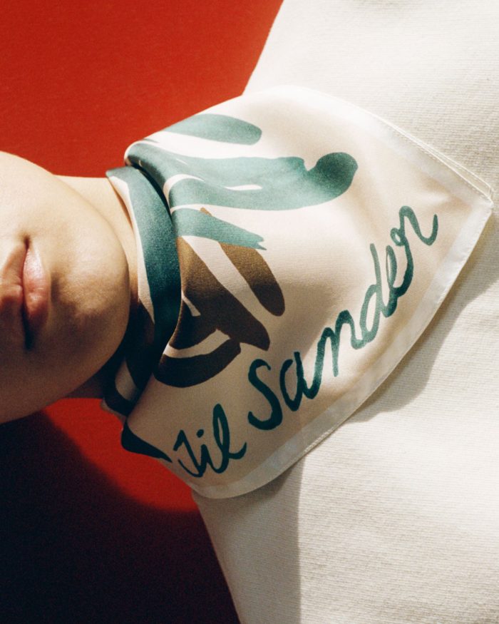 「JIL SANDER（ジル サンダー）」、卯年を祝うコレクションを発売