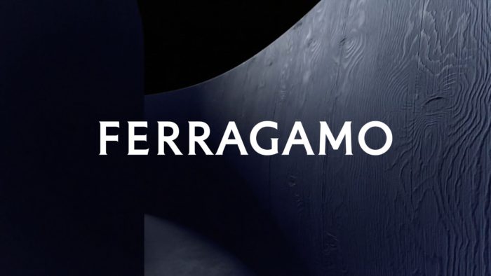 「FERRAGAMO（フェラガモ）」2023-24年秋冬コレクション・ランウェイショー　ライブストリーミング
