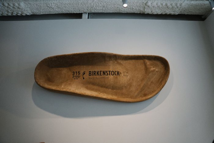 「BIRKENSTOCK（ビルケンシュトック）」、国内初の直営店を東京・原宿にオープン　