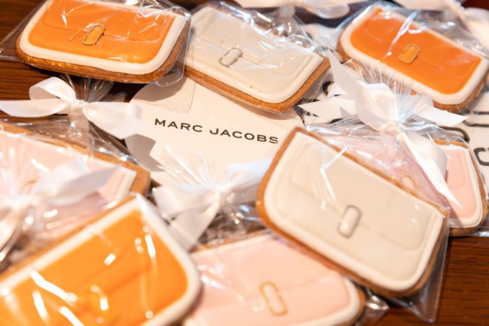 「MARC JACOBS（マーク ジェイコブス）」、東京・青山で「MARC JACOBS CAFE」をオープン