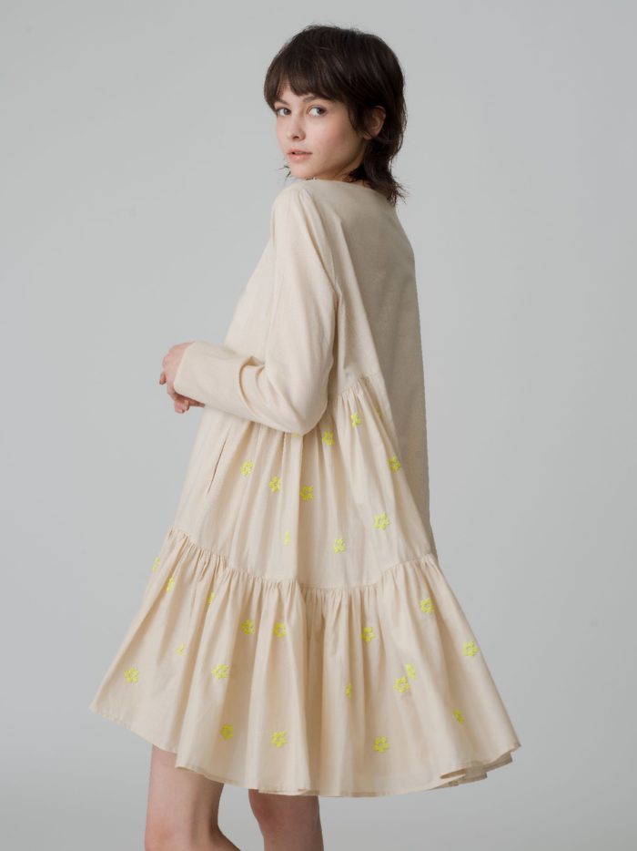 「Merlette（マーレット）」、伊勢丹新宿店でポップアップ　スペシャルドレスを用意