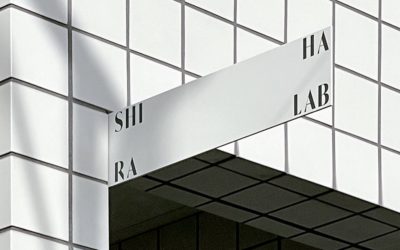 SHIHARAがキュレーション　「Shihara Lab（シハラ ラボ）」、多面的なプラットフォームとしてオープン
