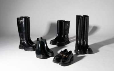 「PELLICO SUNNY（ペリーコ サニー）」、初の撥水シリーズを発売　ブーツやローファー
