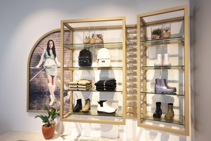 アジア初となる旗艦店「UGG TOKYO FLAGSHIP STORE」が原宿にオープン