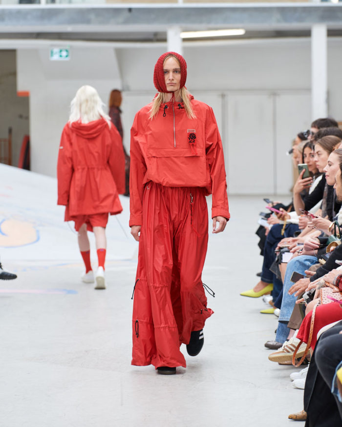 「Kalevala（カレワラ）」、コペンハーゲン・ファッションウィークで2024年春夏コレクションを発表