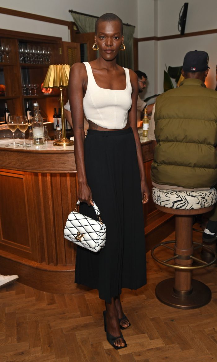 SHEILA ATIM