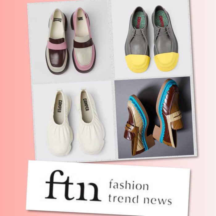 ファッショントレンドの総合情報メディア「fashion trend news（ftn）」