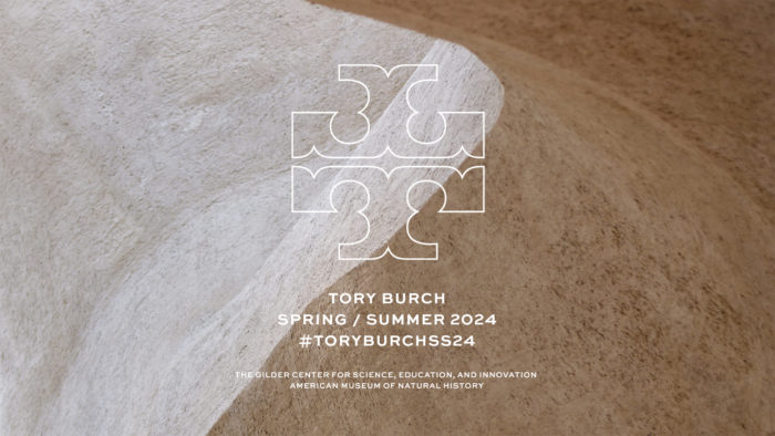 「TORY BURCH（トリー バーチ）」2024年春夏コレクション・ランウェイショー　ライブストリーミング