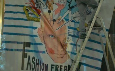 ドキュメンタリー映画『ジャンポール・ゴルチエのファッション狂騒劇』　多様性の感覚を先取り　「“違う”ことは、美しい」
