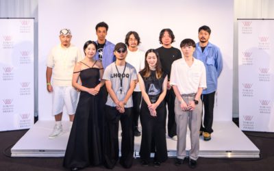 「TOKYO FASHION AWARD 2024」第9回受賞デザイナー決定