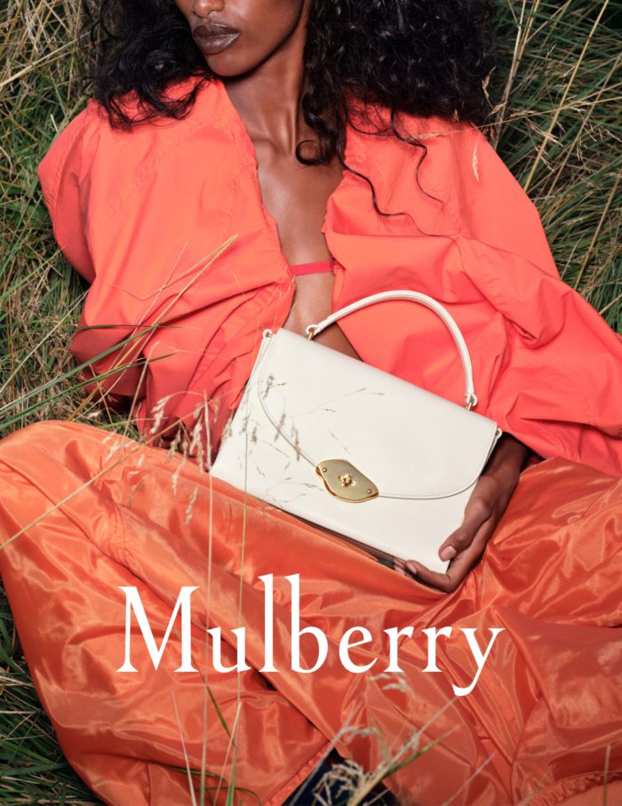 「Mulberry（マルベリー）」、新作バッグ「Lana（ラナ）」と「Pimlico（ピムリコ）」を発売