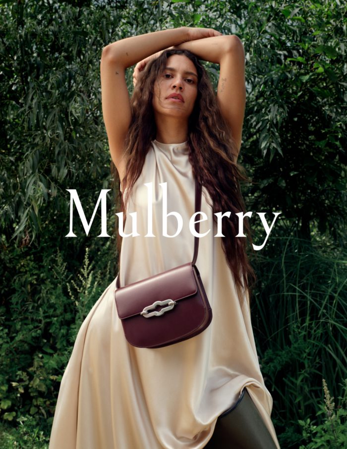 「Mulberry（マルベリー）」、新作バッグ「Lana（ラナ）」と「Pimlico（ピムリコ）」を発売