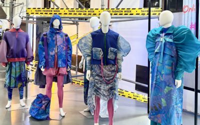 「台北ファッションウィーク 2024 春夏」詳細リポート　親日・台湾ブランドの勢いが止まらない