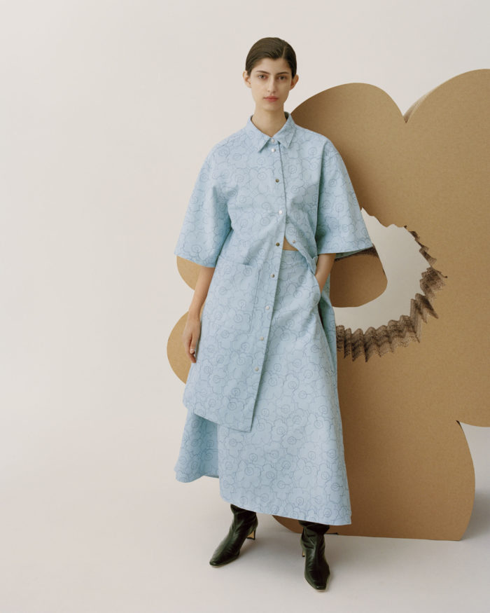 「マリメッコ（Marimekko）」のウニッコ柄が60周年！ 自分好みに着こなす